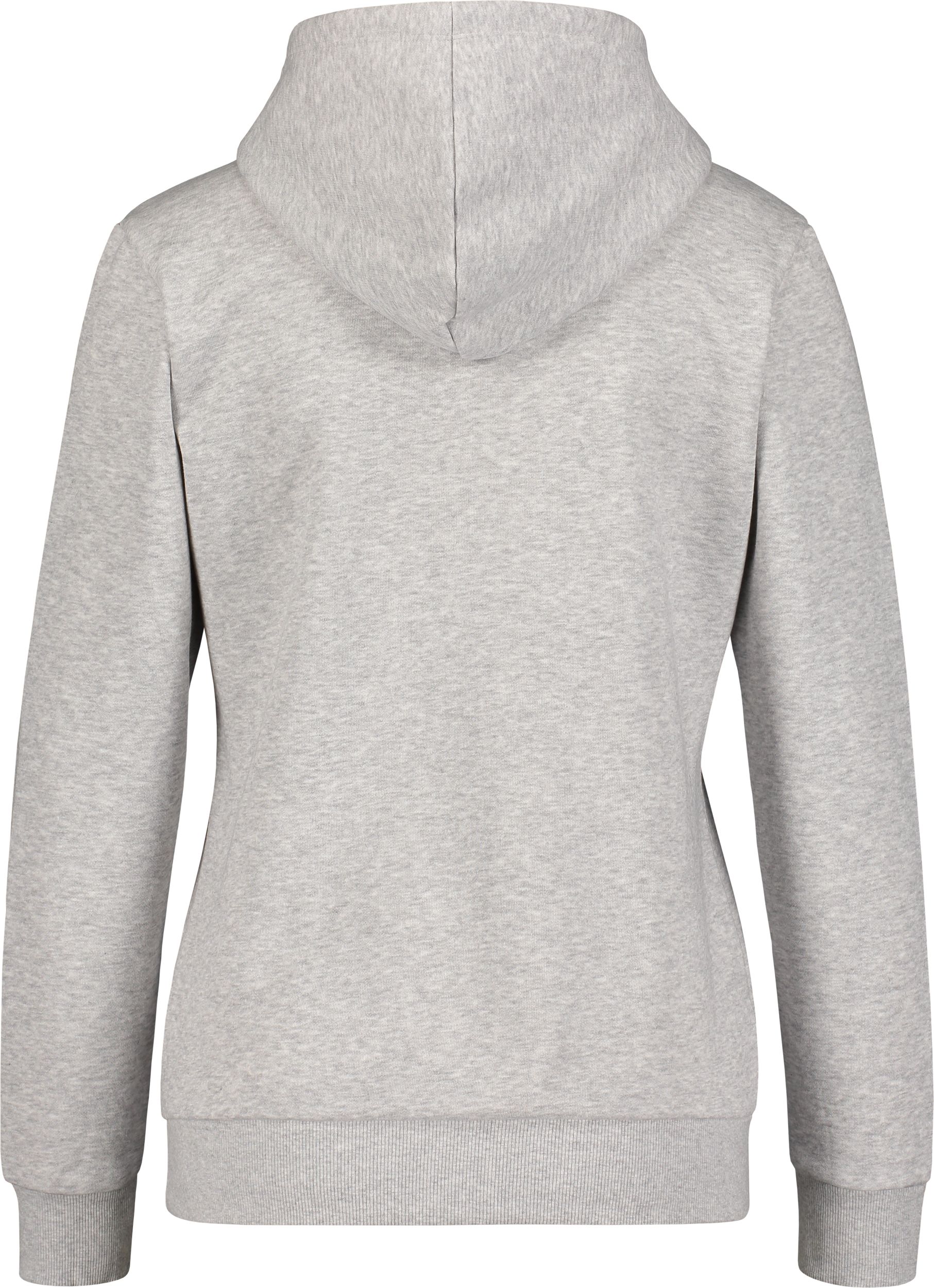 puma power women's hoodie fl